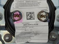 Gmc Yukon Xl Air Bag Passenger Right Dashboard Oem - Oemusedautoparts1.com