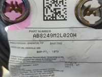 Gmc Yukon Xl Air Bag Passenger Right Dashboard Oem - Oemusedautoparts1.com