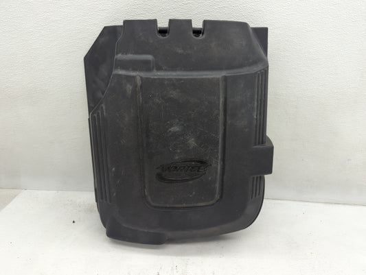 2011 Gmc Yukon Xl Engine Cover - Oemusedautoparts1.com
