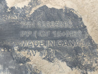 2011 Gmc Yukon Xl Engine Cover - Oemusedautoparts1.com