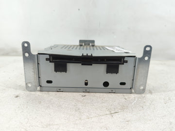 2011 Gmc Yukon Xl 1500 Radio AM FM Cd Player Receiver Replacement P/N:FL1T-19C107-CC Fits OEM Used Auto Parts - Oemusedautop