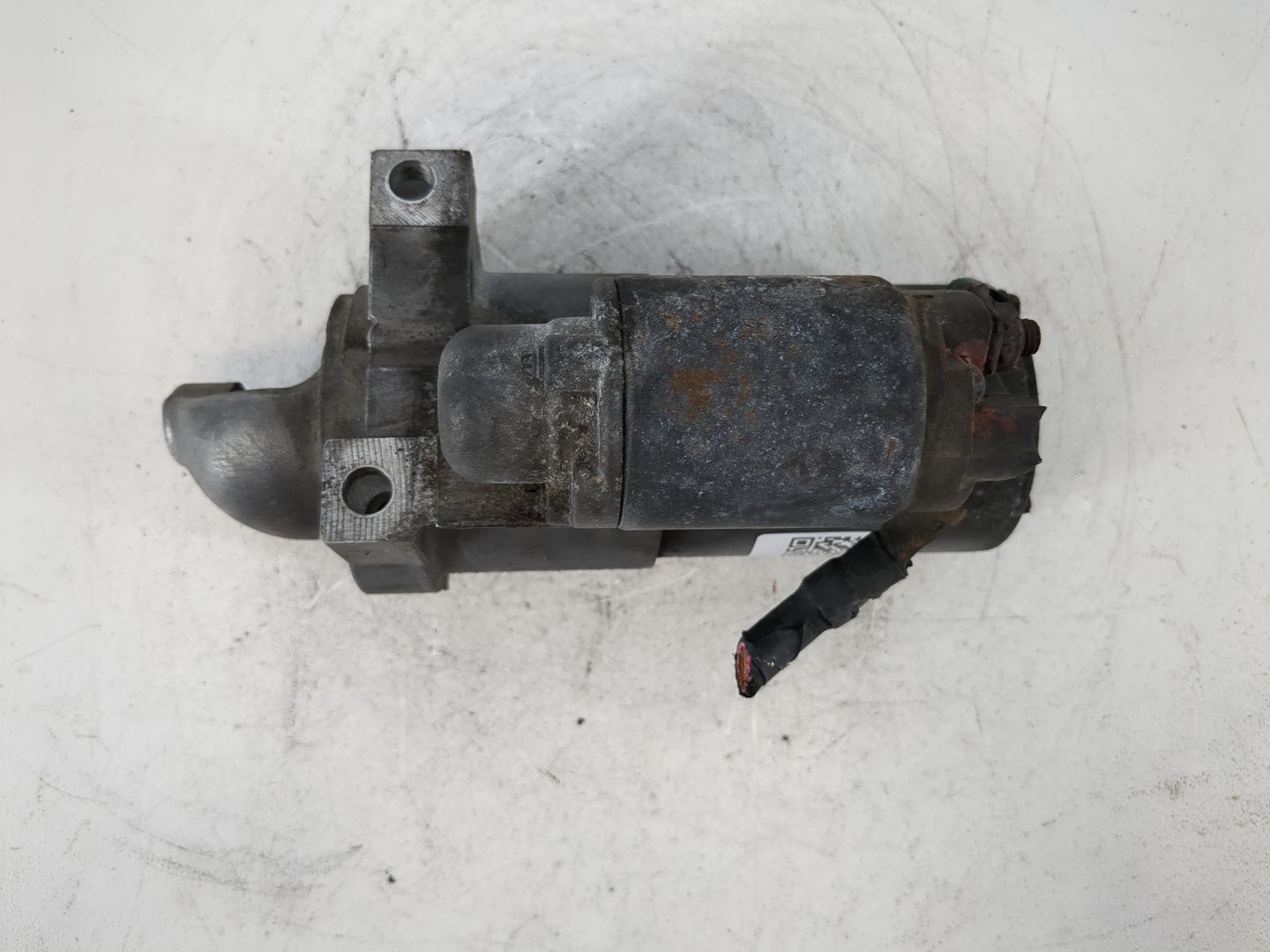 2009-2014 Gmc Yukon Xl 1500 Car Starter Motor Solenoid OEM Fits Fits 2009 2010 2011 2012 2013 2014 2015 OEM Used Auto Parts 
