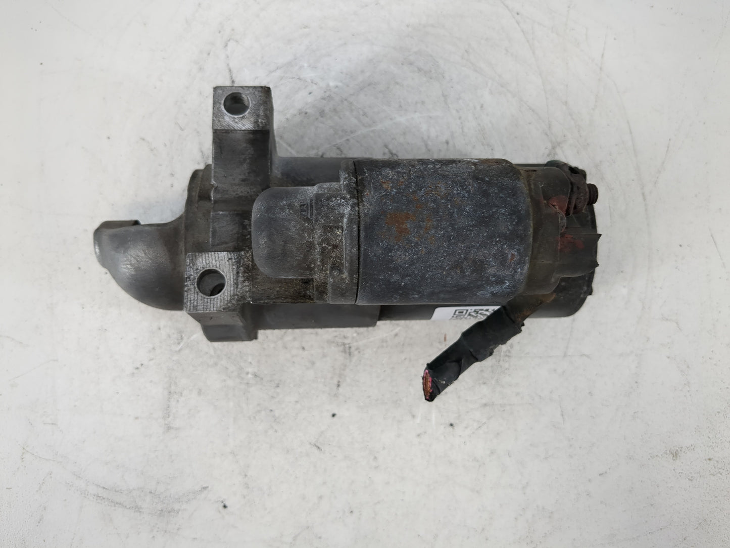 2009-2014 Gmc Yukon Xl 1500 Car Starter Motor Solenoid OEM Fits Fits 2009 2010 2011 2012 2013 2014 2015 OEM Used Auto Parts 