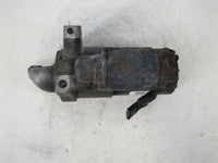 2009-2014 Gmc Yukon Xl 1500 Car Starter Motor Solenoid OEM Fits Fits 2009 2010 2011 2012 2013 2014 2015 OEM Used Auto Parts 