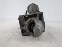 2009-2014 Gmc Yukon Xl 1500 Car Starter Motor Solenoid OEM Fits Fits 2009 2010 2011 2012 2013 2014 2015 OEM Used Auto Parts 