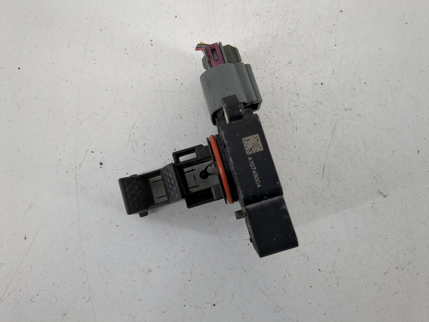 2009-2014 Gmc Yukon Xl 1500 Mass Air Flow Meter Maf - Oemusedautoparts1.com