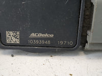 2009-2014 Gmc Yukon Xl 1500 Mass Air Flow Meter Maf - Oemusedautoparts1.com