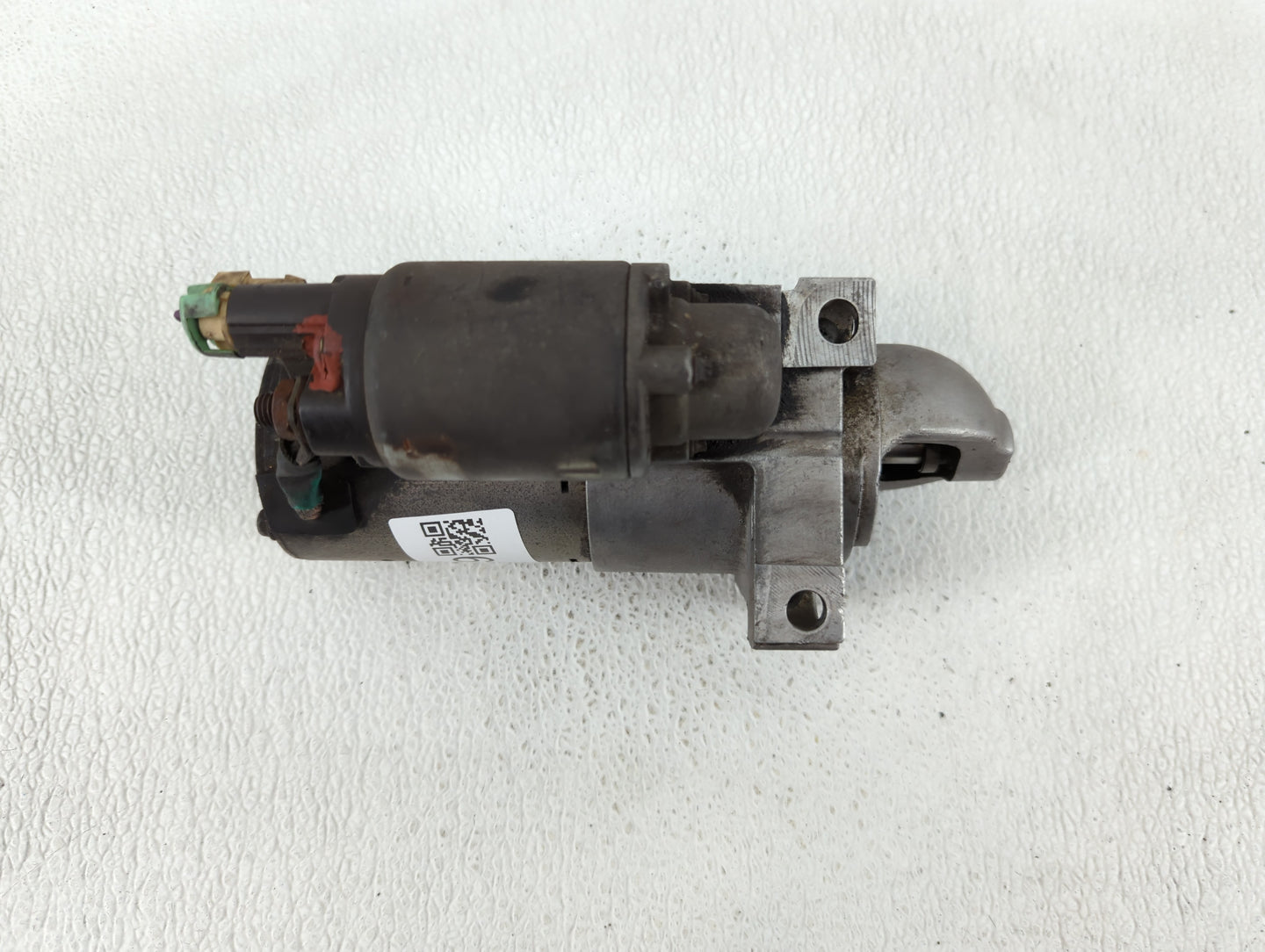 2009-2014 Gmc Yukon Xl 1500 Car Starter Motor Solenoid OEM P/N:12637616 Fits Fits 2009 2010 2011 2012 2013 2014 2015 OEM Use