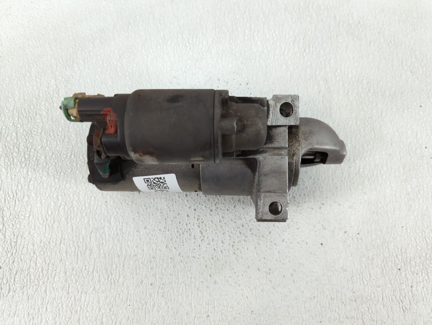 2009-2014 Gmc Yukon Xl 1500 Car Starter Motor Solenoid OEM P/N:12637616 Fits Fits 2009 2010 2011 2012 2013 2014 2015 OEM Use