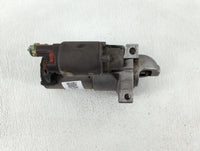 2009-2014 Gmc Yukon Xl 1500 Car Starter Motor Solenoid OEM P/N:12637616 Fits Fits 2009 2010 2011 2012 2013 2014 2015 OEM Use