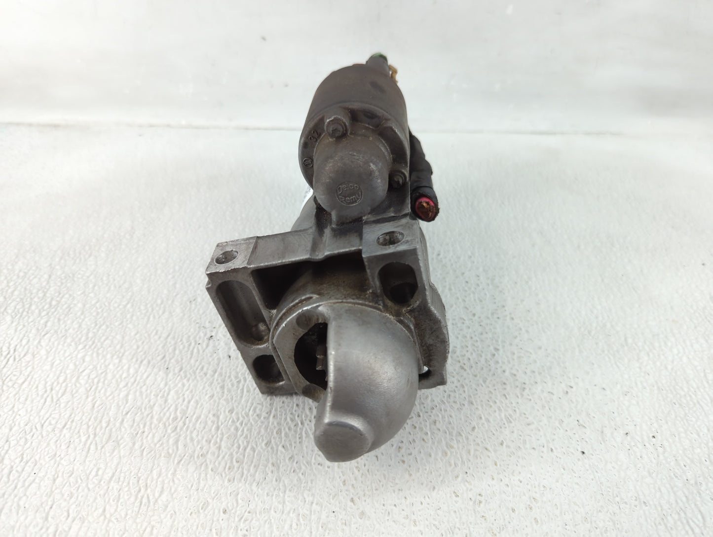 2009-2014 Gmc Yukon Xl 1500 Car Starter Motor Solenoid OEM P/N:12637616 Fits Fits 2009 2010 2011 2012 2013 2014 2015 OEM Use