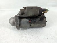 2009-2014 Gmc Yukon Xl 1500 Car Starter Motor Solenoid OEM P/N:12637616 Fits Fits 2009 2010 2011 2012 2013 2014 2015 OEM Use
