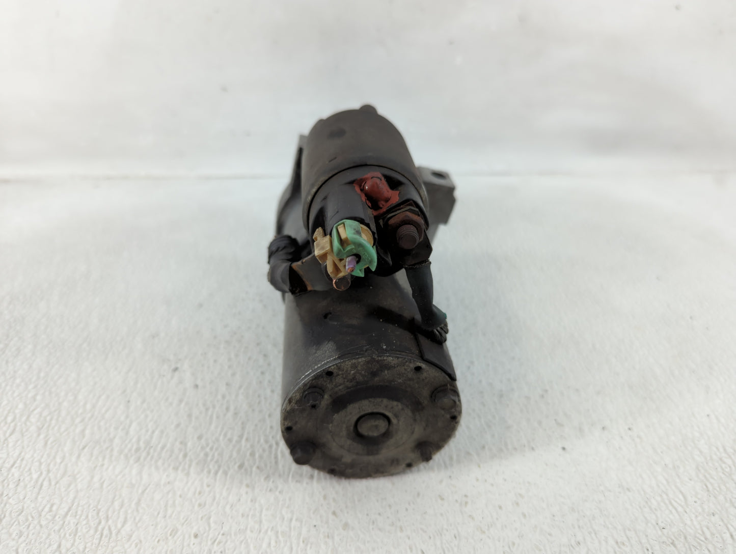 2009-2014 Gmc Yukon Xl 1500 Car Starter Motor Solenoid OEM P/N:12637616 Fits Fits 2009 2010 2011 2012 2013 2014 2015 OEM Use