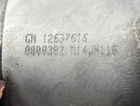 2009-2014 Gmc Yukon Xl 1500 Car Starter Motor Solenoid OEM P/N:12637616 Fits Fits 2009 2010 2011 2012 2013 2014 2015 OEM Use