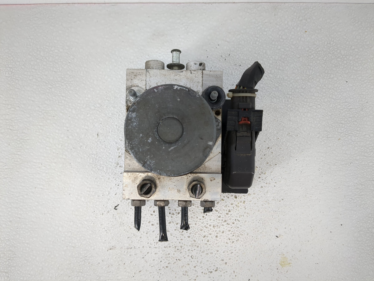 2009-2014 Gmc Yukon Xl 1500 Anti-Lock Brake ABS Pump Module Actuator OEM P/N:20896906 Fits Fits 2009 2010 2011 2012 2013 201