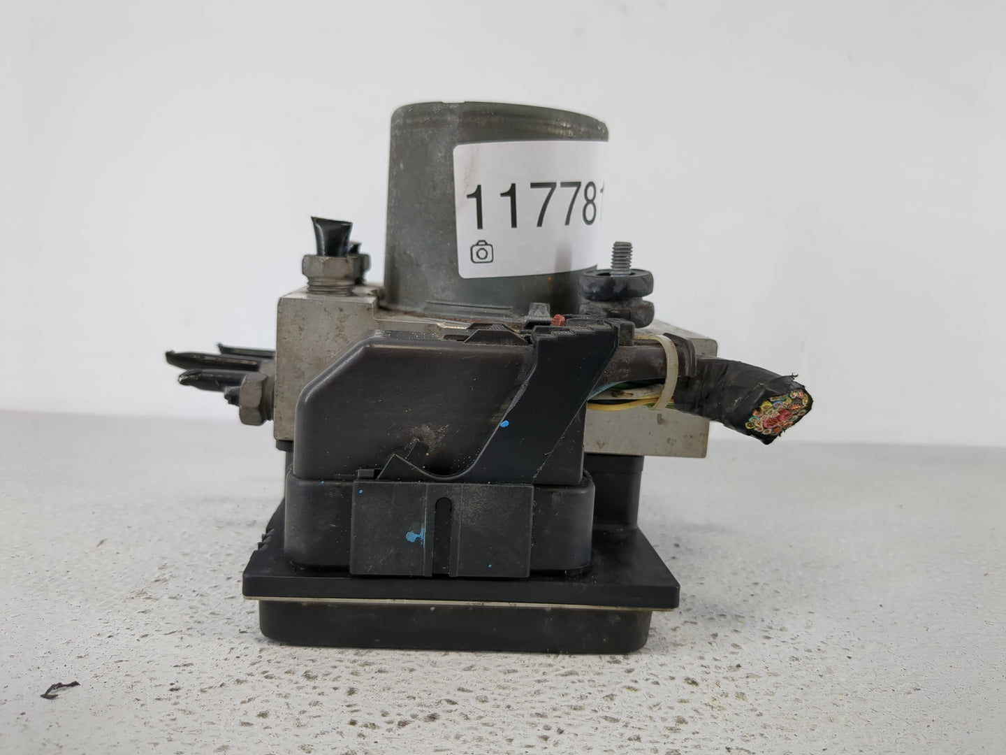 2009-2014 Gmc Yukon Xl 1500 ABS Pump Control Module Replacement P/N:20896906 Fits Fits 2009 2010 2011 2012 2013 2014 OEM Use