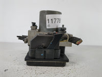 2009-2014 Gmc Yukon Xl 1500 Anti-Lock Brake ABS Pump Module Actuator OEM P/N:20896906 Fits Fits 2009 2010 2011 2012 2013 201