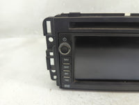 2011 Gmc Yukon Xl 1500 Radio AM FM Cd Player Receiver Replacement P/N:20883054 Fits OEM Used Auto Parts - Oemusedautoparts1.