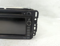 2011 Gmc Yukon Xl 1500 Radio AM FM Cd Player Receiver Replacement P/N:20883054 Fits OEM Used Auto Parts - Oemusedautoparts1.