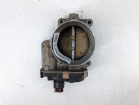 2009-2014 Gmc Yukon Xl 1500 Throttle Body P/N:RME87-3C Fits Fits 2009 2010 2011 2012 2013 2014 2015 OEM Used Auto Parts - Oe