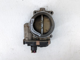 compare product 2009-2014 Gmc Yukon Xl 1500 Throttle Body P/N:RME87-3C Fits Fits 2009 2010 2011 2012 2013 2014 2015 OEM Used Auto Parts