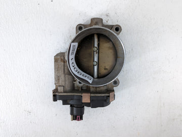 2009-2014 Gmc Yukon Xl 1500 Throttle Body P/N:RME87-3C Fits Fits 2009 2010 2011 2012 2013 2014 2015 OEM Used Auto Parts - Oe