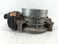 2009-2014 Gmc Yukon Xl 1500 Throttle Body P/N:RME87-3C Fits Fits 2009 2010 2011 2012 2013 2014 2015 OEM Used Auto Parts - Oe