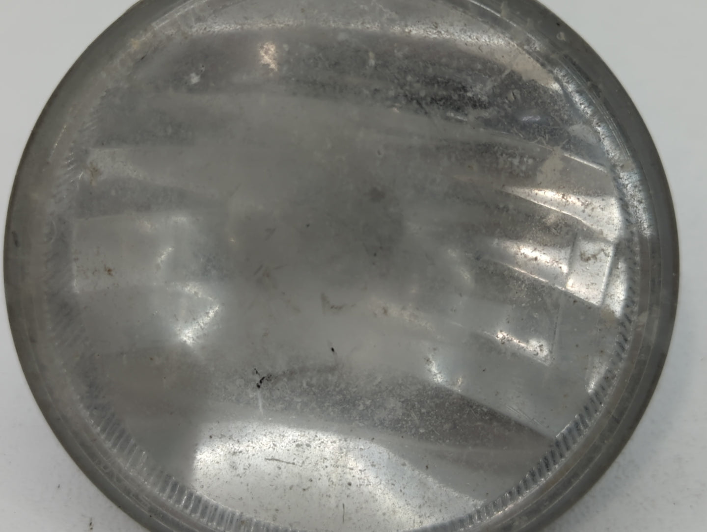 2007-2014 Gmc Yukon Xl 1500 Passenger Right Oem Front Light Lamp - Oemusedautoparts1.com