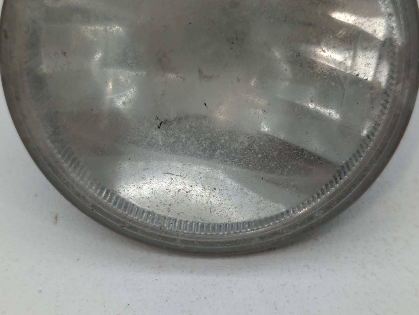 2007-2014 Gmc Yukon Xl 1500 Passenger Right Oem Front Light Lamp - Oemusedautoparts1.com