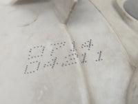 2007-2014 Gmc Yukon Xl 1500 Passenger Right Oem Front Light Lamp - Oemusedautoparts1.com