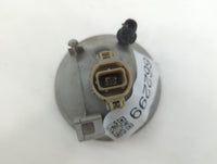 2007-2014 Gmc Yukon Xl 1500 Passenger Right Oem Front Light Lamp - Oemusedautoparts1.com