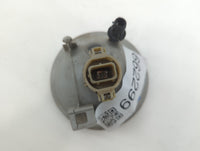 2007-2014 Gmc Yukon Xl 1500 Passenger Right Oem Front Light Lamp - Oemusedautoparts1.com