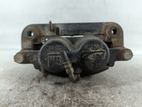 2007-2014 Gmc Yukon Xl 1500 Front Driver Left Brake Caliper - Oemusedautoparts1.com