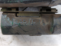 2007-2014 Gmc Yukon Xl 1500 Front Driver Left Brake Caliper - Oemusedautoparts1.com