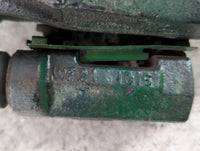 2007-2014 Gmc Yukon Xl 1500 Front Driver Left Brake Caliper - Oemusedautoparts1.com