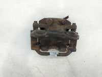 2007-2014 Gmc Yukon Xl 1500 Rear Passenger Right Brake Caliper - Oemusedautoparts1.com