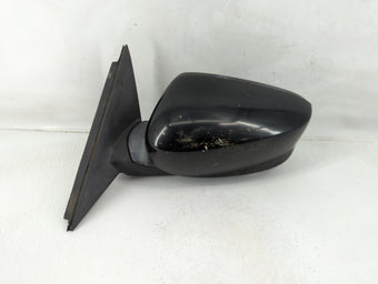 compare product 2008-2012 Honda Accord Driver Side View Mirror - Left Door Mirror OEM Used