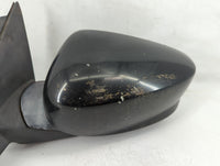 2008-2012 Honda Accord Driver Side View Mirror - Left Door Mirror OEM Used - Oemusedautoparts1.com