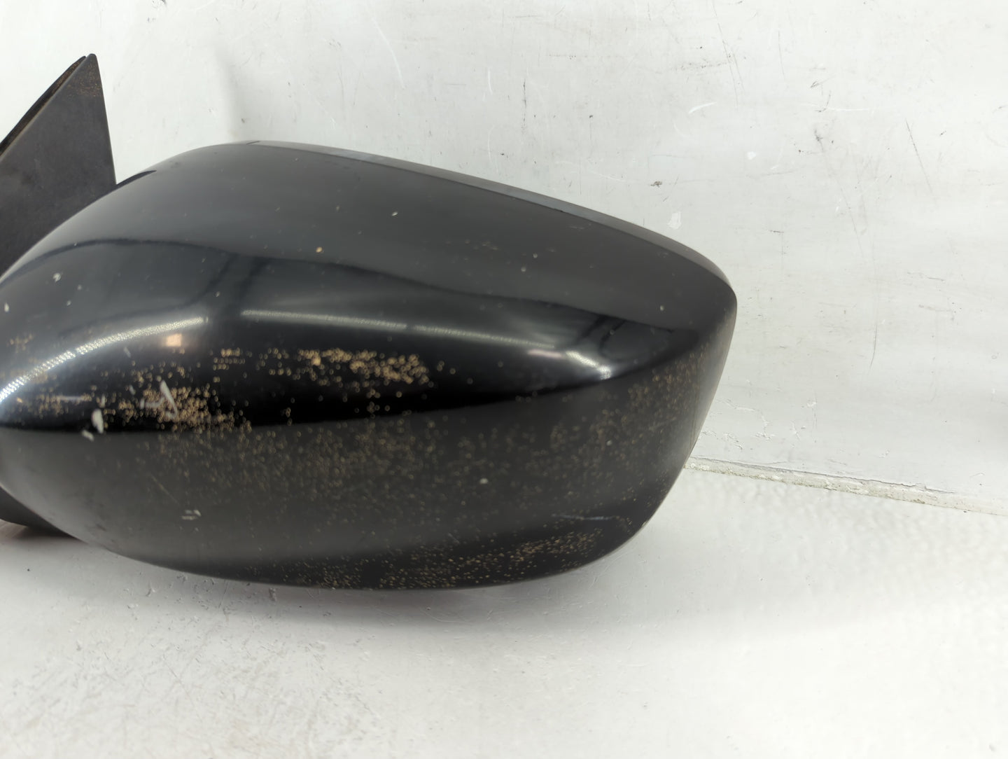 2008-2012 Honda Accord Driver Side View Mirror - Left Door Mirror OEM Used - Oemusedautoparts1.com