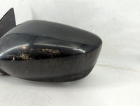 2008-2012 Honda Accord Driver Side View Mirror - Left Door Mirror OEM Used - Oemusedautoparts1.com