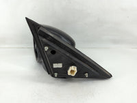 2008-2012 Honda Accord Driver Side View Mirror - Left Door Mirror OEM Used - Oemusedautoparts1.com