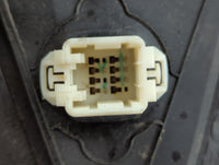 2008-2012 Honda Accord Driver Side View Mirror - Left Door Mirror OEM Used - Oemusedautoparts1.com