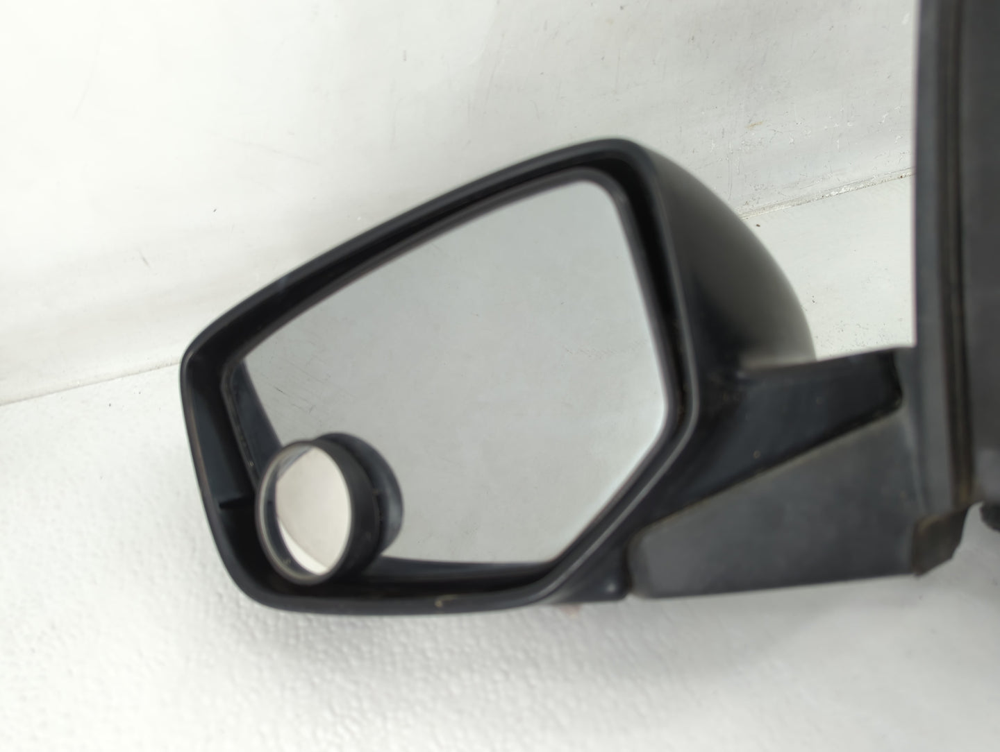 2008-2012 Honda Accord Driver Side View Mirror - Left Door Mirror OEM Used - Oemusedautoparts1.com