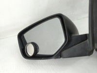 2008-2012 Honda Accord Driver Side View Mirror - Left Door Mirror OEM Used - Oemusedautoparts1.com