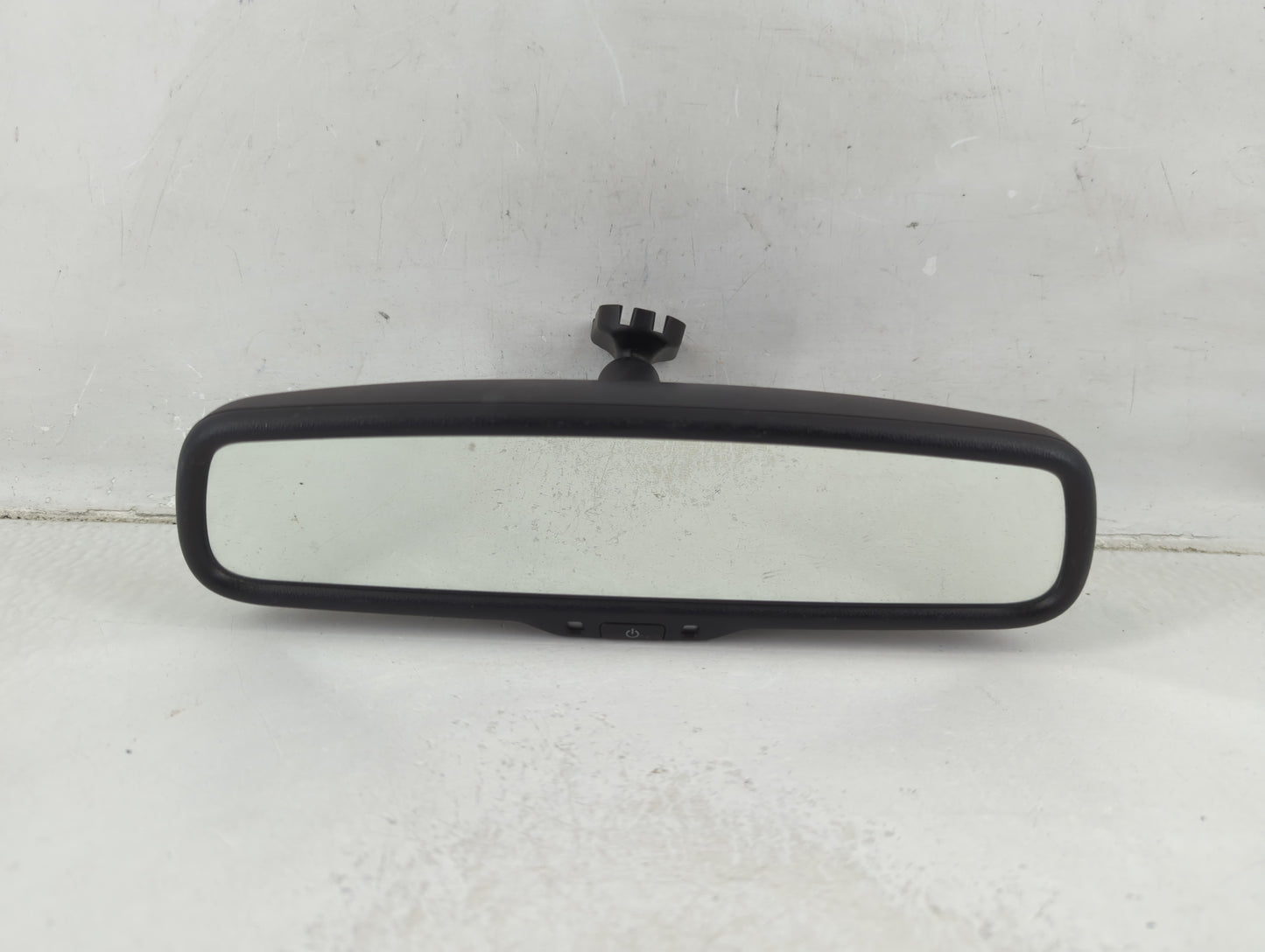 2006-2012 Honda Accord Interior Rear View Mirror Replacement OEM P/N:E11026001 E11015892 Fits OEM Used Auto Parts - Oemuseda