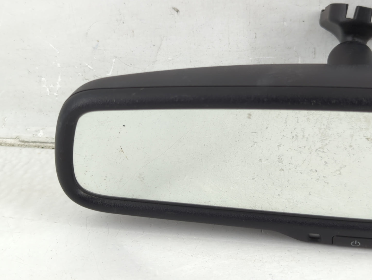 2006-2012 Honda Accord Interior Rear View Mirror Replacement OEM P/N:E11026001 E11015892 Fits OEM Used Auto Parts - Oemuseda