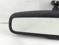 2006-2012 Honda Accord Interior Rear View Mirror Replacement OEM P/N:E11026001 E11015892 Fits OEM Used Auto Parts - Oemuseda