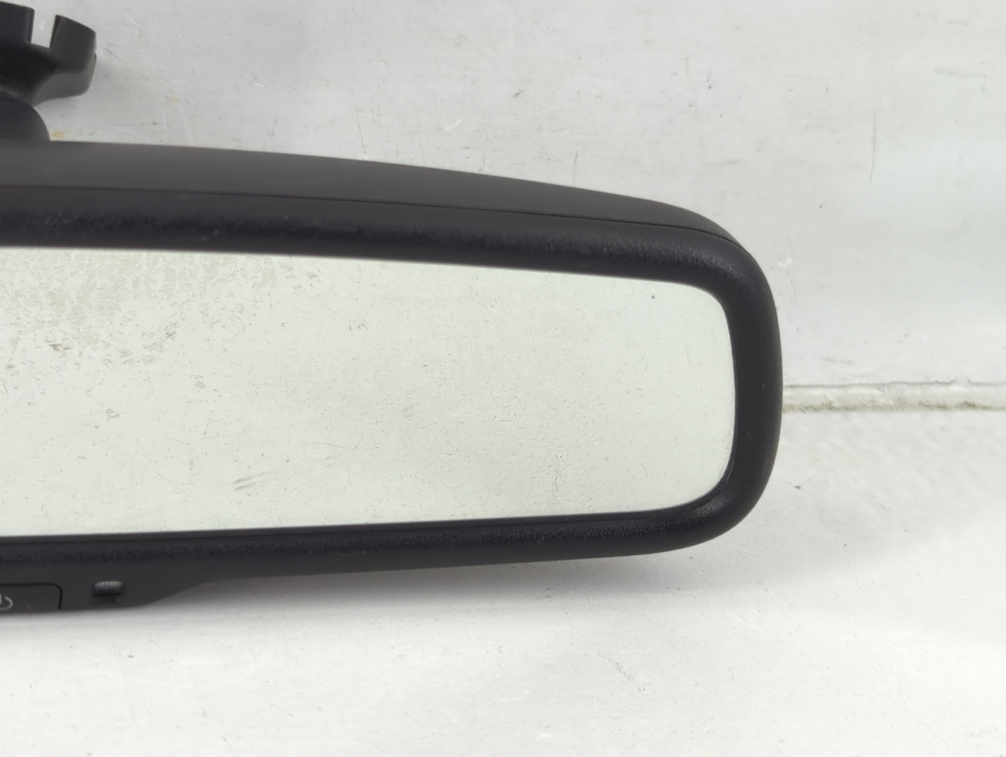 2006-2012 Honda Accord Interior Rear View Mirror Replacement OEM P/N:E11026001 E11015892 Fits OEM Used Auto Parts - Oemuseda