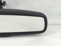 2006-2012 Honda Accord Interior Rear View Mirror Replacement OEM P/N:E11026001 E11015892 Fits OEM Used Auto Parts - Oemuseda