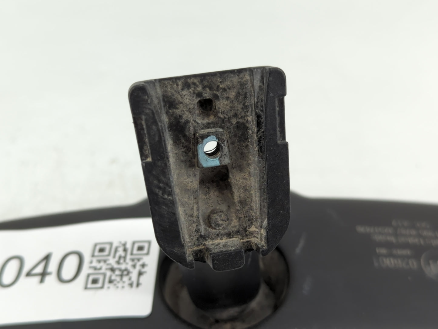 2006-2012 Honda Accord Interior Rear View Mirror Replacement OEM P/N:E11026001 E11015892 Fits OEM Used Auto Parts - Oemuseda